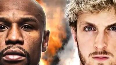 YouTuber Logan Paul To Fight Floyd Mayweather Jr. In Showtime PPV Exhibition This Summer - deadline.com - Miami