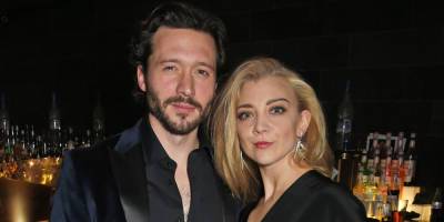 'Game of Thrones' Alum Natalie Dormer Welcomes Baby Girl With David Oakes - www.justjared.com