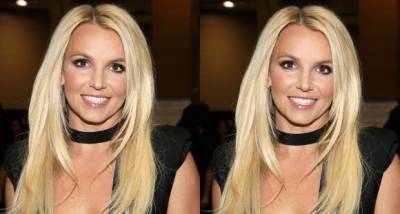 Britney Spears to speak in court for the FIRST time at her upcoming conservatorship hearing - www.pinkvilla.com - USA