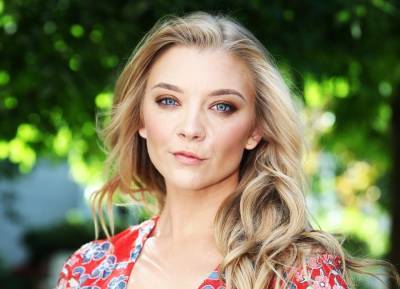 Game of Thrones star Natalie Dormer secretly welcomed her first child this year - evoke.ie