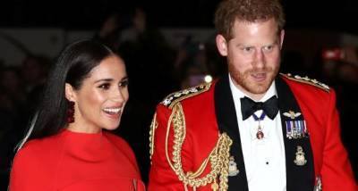 Royal expert blames Prince Harry for not explaining the 'not glamourous' royal life properly to Meghan Markle - www.pinkvilla.com