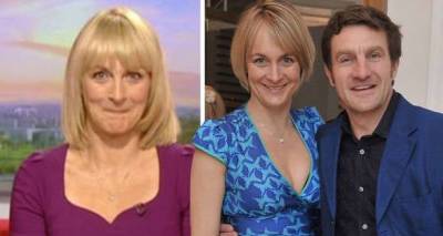 Louise Minchin celebrates proving husband 'wrong' over money concerns - www.msn.com - Manchester