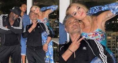 Taika Waititi and Rita Ora secretly dating for over a month? Singer dodges question on love life - www.pinkvilla.com - Australia