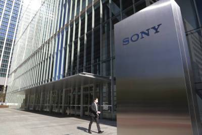 Sony Pictures Entertainment Records $762M Full-Year Profit As Corp Doubles Net Income - deadline.com