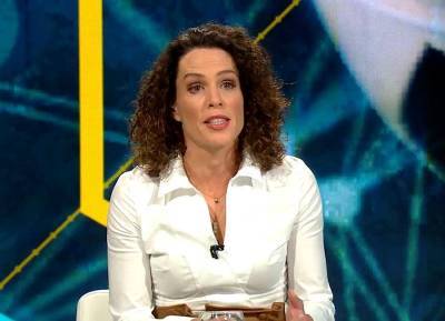 Viewers call for Prime Time’s Sarah McInerney to have her own show - evoke.ie