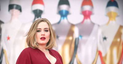 Adele At Daniel Kaluuya's 2021 Oscars Party Is A Pre-Summer Mood - www.msn.com