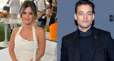 Rachel Bilson had a 'panic attack' and sought therapy after Instagram photo with Rami Malek went viral - www.pinkvilla.com - New York
