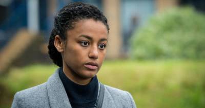 Line of Duty fans are convinced DC Chloe Bishop is the bent copper behind 'H' - www.ok.co.uk
