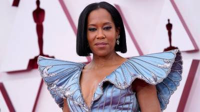 Regina King reacts to Chauvin verdict in Oscars opening - abcnews.go.com - Los Angeles - Minneapolis