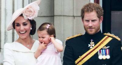 Prince Harry's ‘bond' with George and Charlotte has ‘suffered' as result of William feud - www.msn.com - Luxembourg - Charlotte