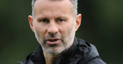 Ryan Giggs pleads not guilty to charges of assaulting his ex girlfriend and coercive control - www.ok.co.uk - Manchester