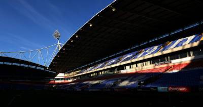 Bolton Wanderers issue plea to supporters ahead of key promotion fixture - www.manchestereveningnews.co.uk - city Exeter
