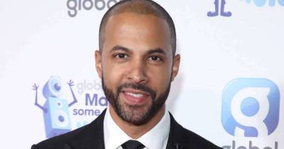 Marvin Humes left emotional after daughter's sweet gesture - www.msn.com