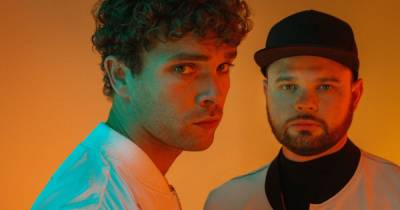 EXCLUSIVE: Lanarkshire Live gets a first listen to the new Royal Blood album - www.dailyrecord.co.uk