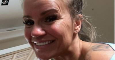 Kerry Katona celebrates as she buys family home 13 years after 'losing everything' when she was declared bankrupt - www.ok.co.uk