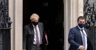 Electoral Commission launches investigation into Boris Johnson's flat refurbishment - www.manchestereveningnews.co.uk
