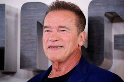 Arnold Schwarzenegger says he turned off ‘boring’ Oscars - www.msn.com - Los Angeles