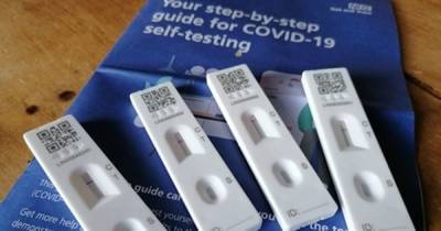Manchester libraries and pharmacies to offer free at-home rapid Covid test kits - www.manchestereveningnews.co.uk - Manchester