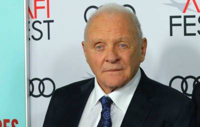 Anthony Hopkins offered to accept Oscar via Zoom but was turned down - www.nme.com - New York - Los Angeles