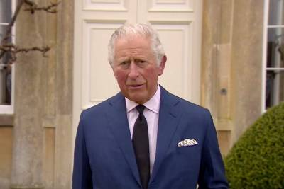 Prince Charles Charity Joins U.K. Aid Efforts To India - etcanada.com - India - county Charles