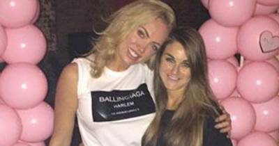 Aisleyne Horgan-Wallace pays tribute to Big Brother co-star Nikki Grahame on what would have been her 39th birthday - www.ok.co.uk