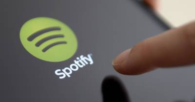 Spotify Monthly Active Users Hit 356 Million, Falling Short Of Target; Revenue Up 16%; Podcast Listening Hits High - deadline.com