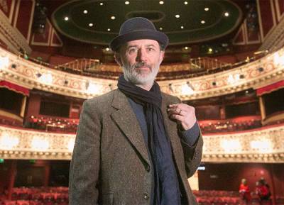 This is how much Tommy Tiernan earned from stand-up pre-pandemic - evoke.ie