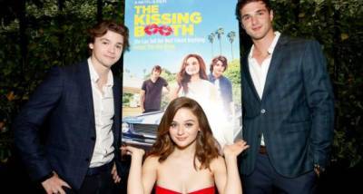 The Kissing Booth 3: Joey King & Jacob Elordi starrer set to hit Netflix this August - www.pinkvilla.com - USA
