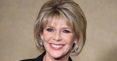 Ruth Langsford shares her favourite blurring skin tint after fans demand to know the secret to glowy on-screen complexion - www.ok.co.uk