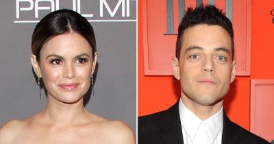 Rachel Bilson Reveals Rami Malek Reached Out to Her After Throwback Photo Drama to ‘Squash’ Things - www.usmagazine.com