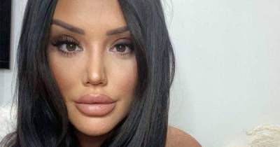 Controversial Charlotte Crosby surgery show branded cruel as complaints soar - www.msn.com - county Crosby