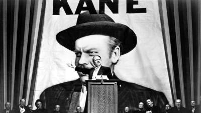'Citizen Kane' Loses Perfect Rotten Tomatoes Score Thanks to Resurfaced 80-Year-Old Review - www.hollywoodreporter.com