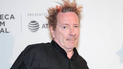 Sex Pistols frontman Johnny 'Rotten' Lyndon speaks out against cancel culture, blames colleges and media - www.foxnews.com - Britain - USA - California