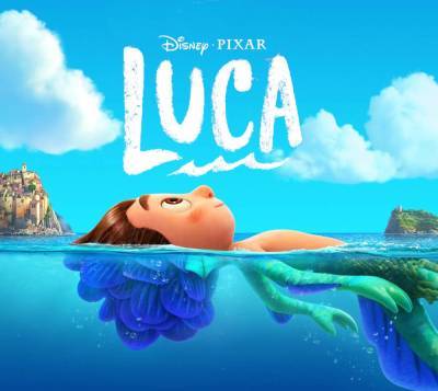 New ‘Luca’ Trailer: Make Best Friends On The Sun-Kissed Italian Riveria With A Sea Monster & Pixar - theplaylist.net - Italy
