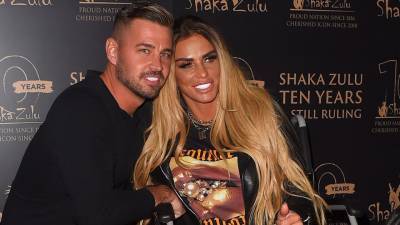 The truth about Katie Price’s 8th engagement - heatworld.com