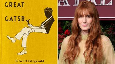 New ‘The Great Gatsby’ Musical From Florence Welch & Oscar Nominee Thomas Bartlett Headed For Broadway - deadline.com - county Scott - county Florence