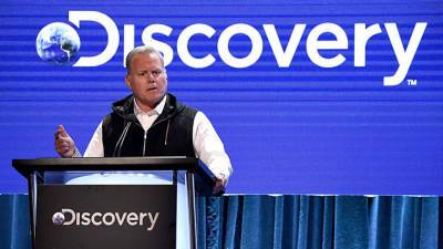 Discovery Reaches 15 Million Paying Streaming Subscribers - www.hollywoodreporter.com