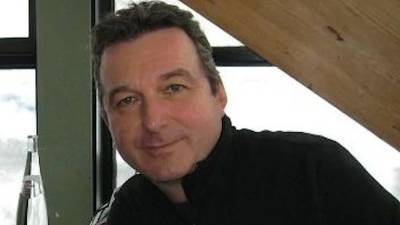 Charles Beeson Dies: ‘The Mentalist’ & ‘Supernatural’ Director Hailed As “True Artist, True Gent” - deadline.com - Britain