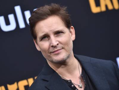 Peter Facinelli Says He Lost Out On ‘Clueless’ Role After Telling Director To ‘F**k Off, Basically’ During Audition - etcanada.com