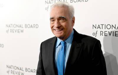 Martin Scorsese debuts on Tik Tok guessing “feminine items” with daughter - www.nme.com