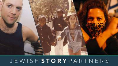 Steven Spielberg-Backed Jewish Story Partners’ First Grantees Include Docs By Joey Soloway, Maxim Pozdorovkin - deadline.com - Los Angeles