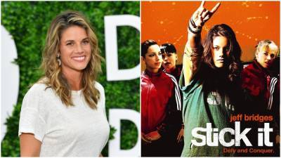 Missy Peregrym Reflects on ‘Stick It’ 15 Years Later: ‘It’s Been Such a Blessing in My Life’ - thewrap.com