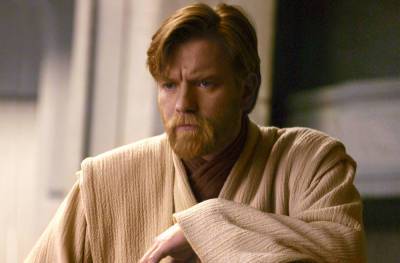 ‘Obi-Wan Kenobi’: Ewan McGregor Says A Young Luke Skywalker Appearance Is “Very Possible” - theplaylist.net - Lucasfilm