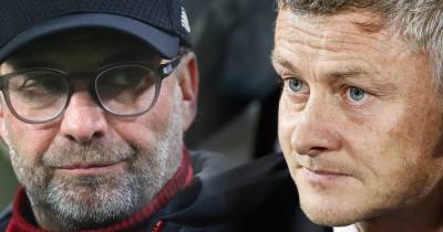 The Manchester United strength that preys on Liverpool's weakness and could ruin their season - www.manchestereveningnews.co.uk - Britain - Manchester