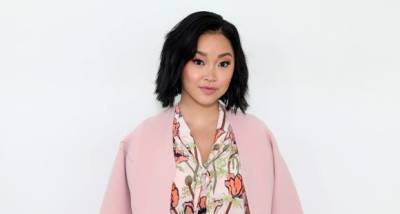 Lana Condor’s HBO film Moonshot finalises male lead; THIS Disney star to join the anticipated romantic comedy - www.pinkvilla.com