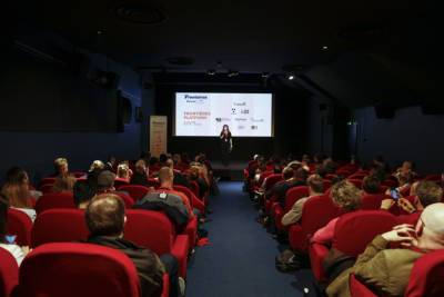 Cannes Marche & Fantasia Select 13 Projects For Genre-Focused Industry Event Frontières - deadline.com - France