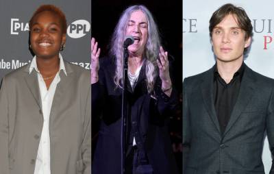 Patti Smith and Arlo Parks among artists announced for Manchester International Festival - www.nme.com - Manchester