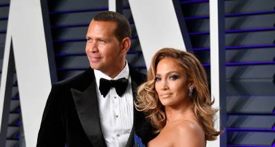 Here's the Reason Why Jennifer Lopez & Alex Rodriguez Reunited (& Who Reportedly Wants to Get Back Together) - www.justjared.com