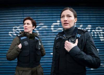Eight burning questions we need answered in the Line of Duty finale - evoke.ie