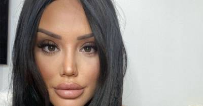 Channel 5's controversial and 'immoral' Charlotte Crosby surgery show hit with over 7,000 Ofcom complaints - www.ok.co.uk - county Crosby